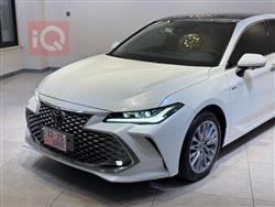 تويوتا أفالون